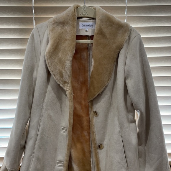 Brand new Calvin Klein jacket